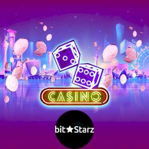Bitstarz казино